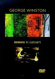George Winston - Seasons In Concert (1999) DVD5