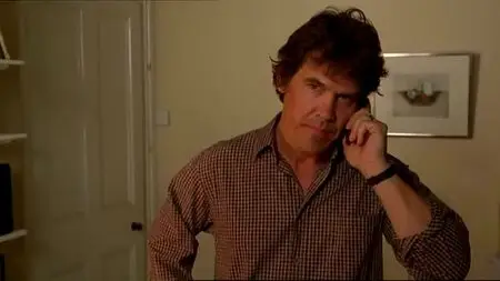You Will Meet a Tall Dark Stranger (2010)