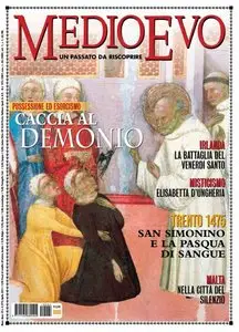 Medioevo - Aprile 2011