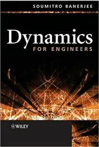 Dynamics for Engineers (Repost)