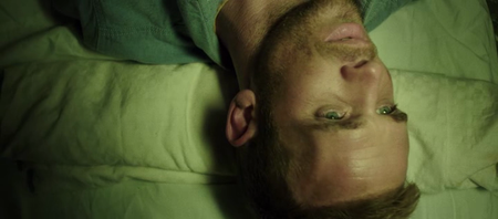 Black Site Delta (2017)