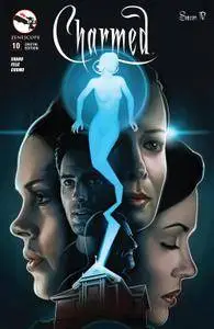 Charmed Season 10 0102015 Digital