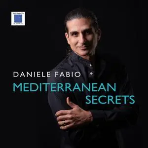 Daniele Fabio - Mediterranean Secrets (2023) [Official Digital Download]