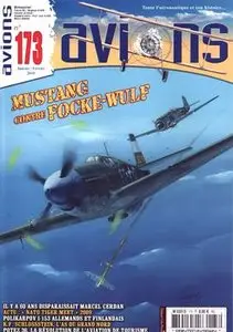 Avions №173 (2010-01/02)