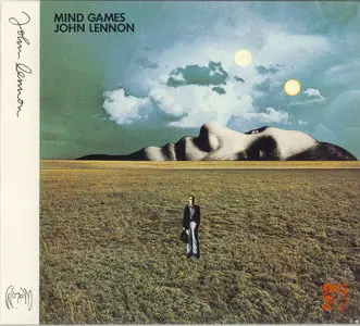 John Lennon - Mind Games (1973)