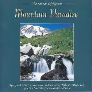 Byron Davis, David Jackson - The Sounds Of Nature: Discography (1994)