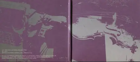 C. Spencer Yeh, Okkyung Lee, Lasse Marhaug - Wake Up Awesome (2013) {Software Records}