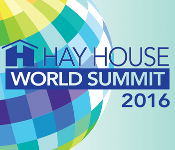 Hay House World Summit 2016