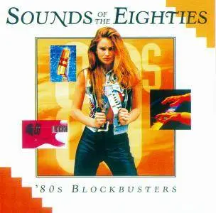 VA - Sounds Of The 80s: Volume 1 (2005) {3CD Box Set}