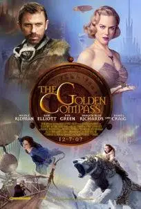 The Golden Compass - Trailer