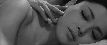 The Affair / Passion Ardente / Joen (1967)