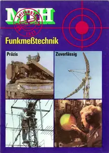 MTH - Funkmeztechnik