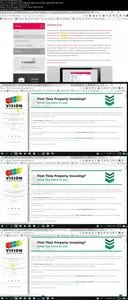 How to Create a Webbook Using a WordPress Theme & Plugin