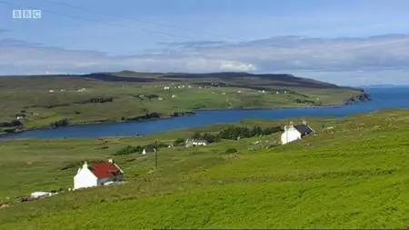 BBC - About Britain: Isle of Skye (1954)