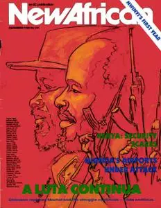 New African - December 1986