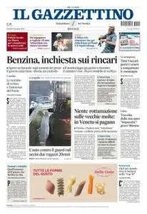 Il Gazzettino Rovigo - 9 Gennaio 2023