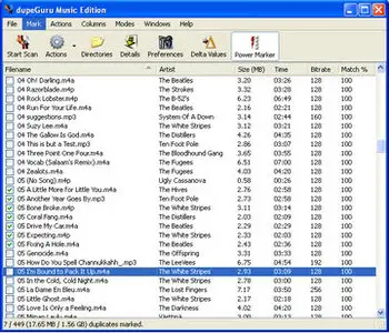Hardcoded Software dupeGuru Music Edition 5.10.4