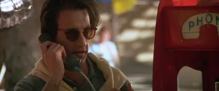 True Romance (1993)