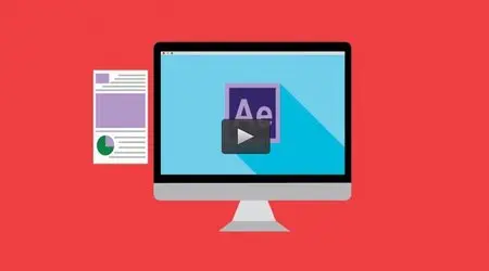 Learn basics of Adobe After Effects CC for Beginners
