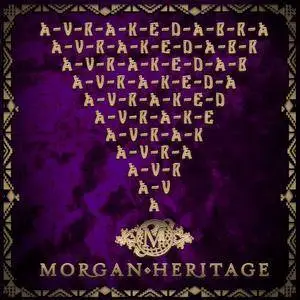 Morgan Heritage - Avrakedabra (2017) [Official Digital Download 24-bit/96kHz]