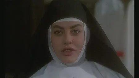 Convent of Sinners (1986)