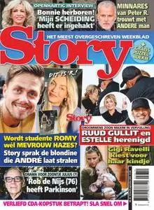 Story Netherlands - 18 september 2019