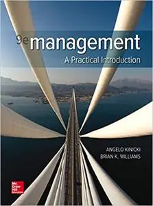 Management 9th Edition