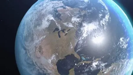 Discovery Channel - Mysterious Planet: Series1 (2020)