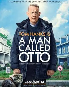 A Man Called Otto (2022)