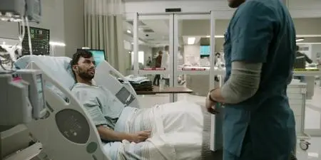 Transplant S02E02