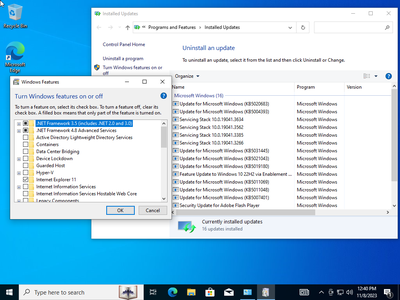 Windows 10 Pro 22H2 build 19045.3636 With Office 2021 Pro Plus (x64) Multilingual Preactivated