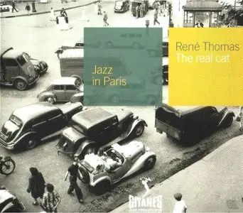 V.A. - Jazz in Paris Collection Part 2 (15CD, 2000)