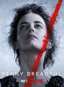 Penny Dreadful S02E01 (2015)