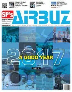 SP's Airbuz - December 30, 2017