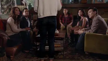 The Fosters S05E19