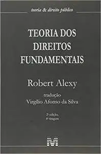 Teoria dos Direitos Fundamentais