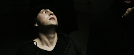 Blood Bound (2019)