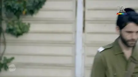 Kipat Barzel S02E03