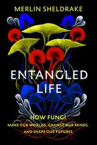 Entangled Life: How Fungi Make Our Worlds, Change Our Minds and Shape Our Futures, UK Edition