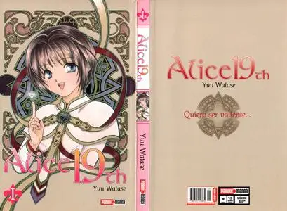 Alice 19th (Completo)