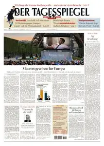 Der Tagesspiegel - 25 April 2022