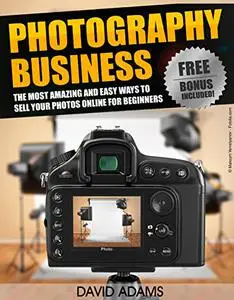 Photography: Photography Business