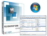 KLS Backup 2008 Professional 4.7.1.0