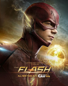 The Flash S02E15 (2016)