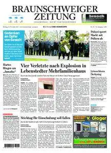 Braunschweiger Zeitung - 20. November 2017