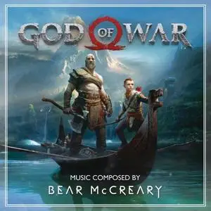 Bear McCreary - God of War (2018)