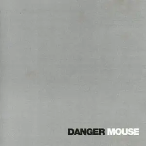 Dangermouse - The Grey Album (2004)