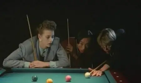 Emmanuelle Forever / Eternelle Emmanuelle (1993)
