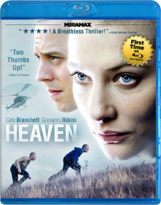 Heaven (2002)