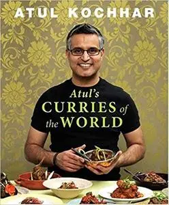 Atul's Curries of the World